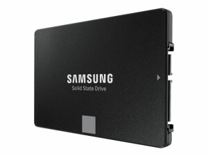 Samsung SSD - 870 EVO 2.5" SATA 1000 GB