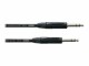 Cordial Peak CPM VV - Audio cable - stereo