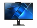 Acer Monitor B7 B247YDbmiprczx mit Webcam und Mikro