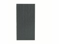 PaperOh Paper-Oh Notizbuch Yuko-Ori Metallic Grau