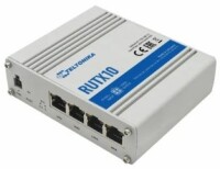 Teltonika RUTX10 Industrie Router
