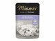 Miamor Nassfutter Ragout Royale Kitten Rind Gelée, 22 x