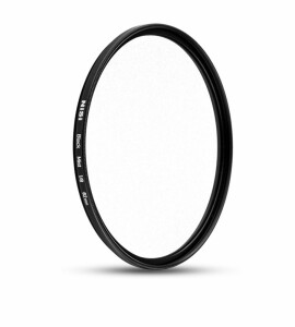 NiSi Black Mist Filter 1/8 77mm