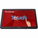 ViewSonic TD2430 24IN VA TOUCH MONITOR 1920X1080 10P CAPACITIVE