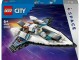 LEGO ® City Raumschiff 60430, Themenwelt: City, Altersempfehlung