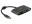 Image 0 DeLock Adapter USB-C - HDMI, USB 3.0 Schwarz
