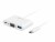 Bild 4 macally UCVGA Multiport Adapter - Externer Videoadapter - USB-C