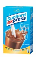 SUCHARD Express 7012 10x14.5g, Pas de droit de retour
