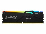 Kingston 32GB 6000 DDR5 DIMM Kit2 FURY Beast RGB