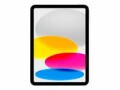 Apple iPad 10th Gen. WiFi 64 GB Silber, Bildschirmdiagonale