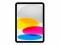 Bild 8 Apple iPad 10th Gen. WiFi 64 GB Silber, Bildschirmdiagonale