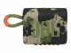 Image 6 JBL Bluetooth Speaker Go 3 Camouflage