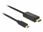 DeLock Delock Kabel USB Type-CT Stecker > HDMI-A