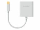 PureLink Adapter Mini-DisplayPort - DVI-D, Kabeltyp: Adapter