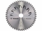 Bosch Kreissägeblatt Precision 216 mm, Zubehörtyp