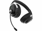 AceZone Headset A-Spire Schwarz, Audiokanäle: Stereo