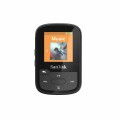 SanDisk MP3 Player Clip Sport Plus 32 GB Blau