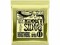 Bild 0 Ernie Ball Gitarrensaiten 2214 Slinky Nickel ? Mammoth 12