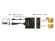 Bild 2 DeLock 2-Port Signalsplitter HDMI - HDMI 4K/30Hz, Anzahl Ports