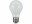 Bild 0 Star Trading Lampe Frosted A60 8 W (60 W) E27