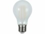 Star Trading Lampe Frosted A60 8 W (60 W) E27