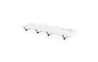 HELINOX Lite Cot, White-Cyan Blue