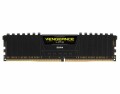 Corsair DDR4-RAM Vengeance LPX Black 3200 MHz 2x 8