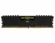 Corsair DDR4-RAM Vengeance LPX Black 3200 MHz 2x 8