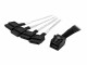 STARTECH .com 1m Internal Mini SAS to SATA Cable