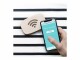 Bild 23 Ten One Design WiFi Porter WLAN-Gastzugang über Kamera & NFC teilen
