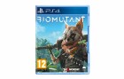 THQ Biomutant, Für Plattform: PlayStation 4, Genre