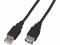 Bild 2 Wirewin USB 2.0-Verlängerungskabel USB A - USB A