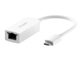 D-Link DUB-E250 - Adattatore di rete - USB-C