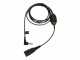 Immagine 2 Jabra - Headset-Kabel - Quick