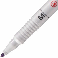 STABILO OHP Pen non-perm. M 853/41 blau, Kein Rückgaberecht