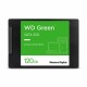 Western Digital WD Green SATA 240GB Internal SSD Solid State Drive