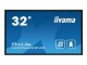 Iiyama DS LH3254HS 80cm IPS 24/7 32"/1920x1080/DVI/VGA/3xHDMI