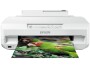 Epson Fotodrucker Expression Photo XP-55, Druckertyp: Farbig