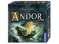 Kosmos Kennerspiel Die Legenden von Andor: Reise in den