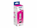 Epson Tinte Epson C13T00R340 Magenta, Druckleistung Seiten