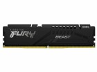 Kingston FURY Beast - DDR5 - module - 32