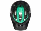 Lazer Helm Jackal KinetiCore Matte White Black, L