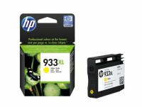Hewlett-Packard HP Tintenpatrone 933XL yellow CN056AE OfficeJet 6700