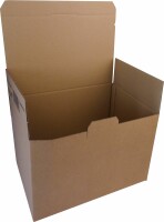 NEUTRAL Speedy-Box 1Stk 289426/EINZELN 330X220X220mm 1 Stk., Kein