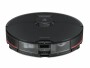 Roborock Saug- und Wischroboter S7 MaxV, Schwarz, Ladezeit: 360