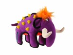 GiGwi Hunde-Spielzeug Duraspikes, Elefant, Violett, Produkttyp