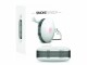 Fibaro Funk-Rauchmelder Z-Wave Smoke Sensor, Detailfarbe: Weiss