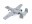 Image 5 Amewi Impeller Jet A10 Thunderbolt II, 2x 50 mm