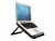 Bild 1 Fellowes I-Spire Series Quick Lift - Notebook-Ständer - Schwarz