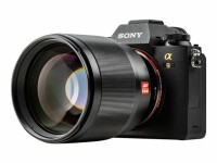 Viltrox AF - Telephoto lens - 85 mm - f/1.8 II FE - Sony E-mount